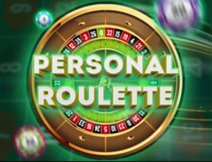 personal roulette